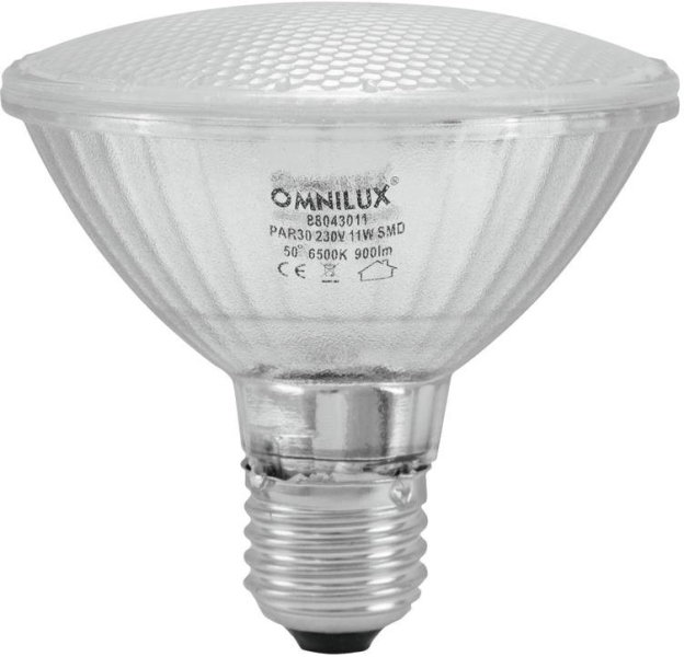 Omnilux PAR-30 230V LED 6500K