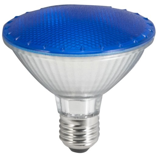Omnilux PAR-30 230V LED blue