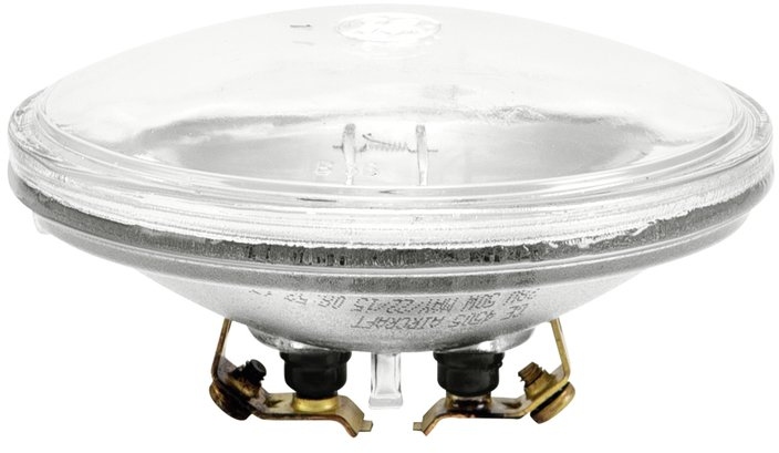 Omnilux PAR-36 28V/100W NSP 300h