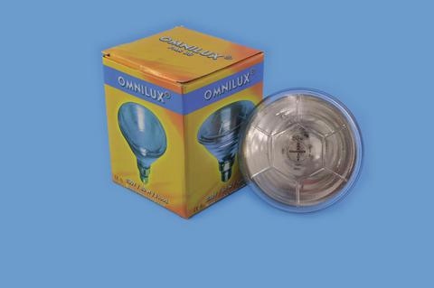 Omnilux PAR-38 230V/80W E-27 SP 2000h