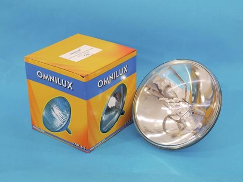 Omnilux PAR-64 240V/1000W GX16d VNSP 300h H