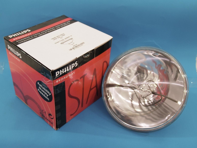 Philips CP60 PAR-64 240V/1000W VNSP 300h