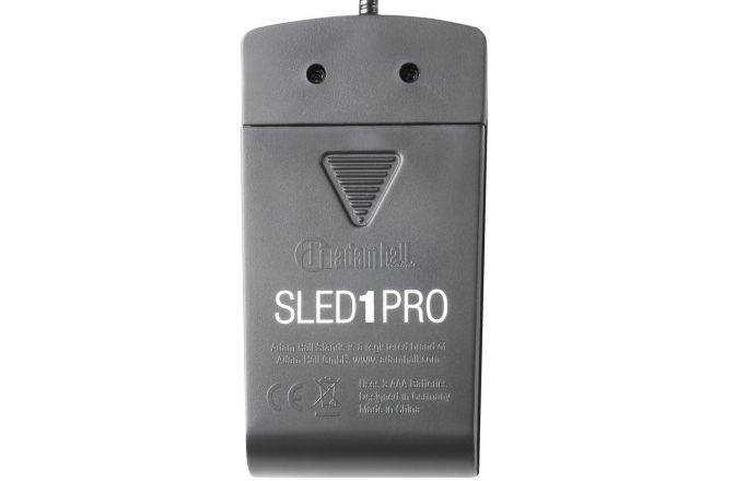 Lampă partituri Adam Hall SLED-1 PRO