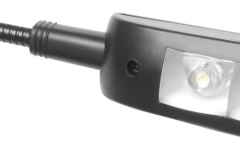 Lampă partituri Adam Hall SLED-1 PRO