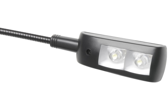 Lampă partituri Adam Hall SLED-1 PRO