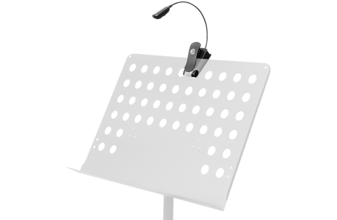 Lampă partituri Adam Hall SLED-1 PRO