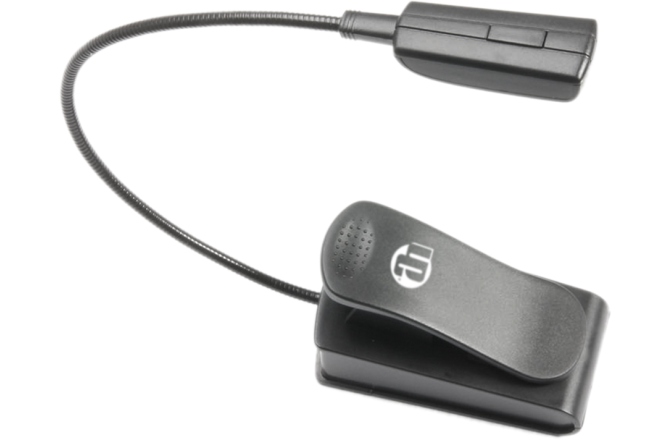 Lampă partituri Adam Hall SLED-1 PRO