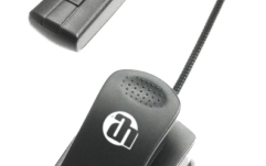 Lampă partituri Adam Hall SLED-1 PRO