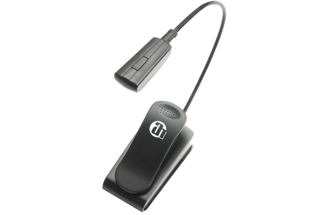 Lampă partituri Adam Hall SLED-1 PRO