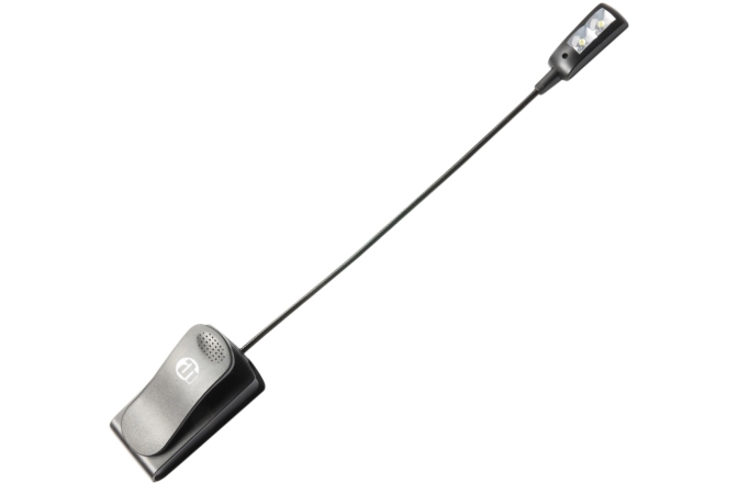 Lampă partituri Adam Hall SLED-1 PRO