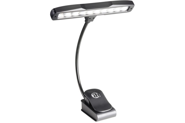 SLED 10 LED Light