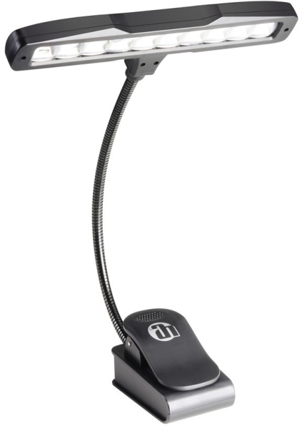 Adam Hall SLED 10 LED Light