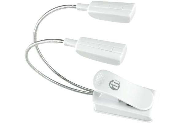 SLED-2 PRO White