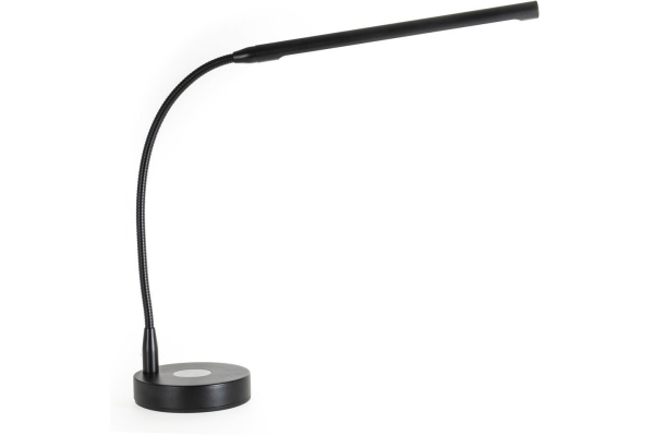 Gewa Lampa pentru pian PL-39 Negru mat