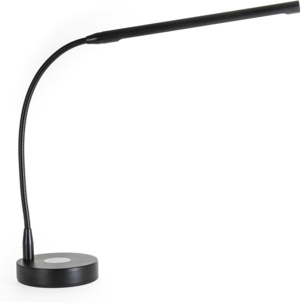 Gewa Lampa pentru pian PL-39 Negru mat