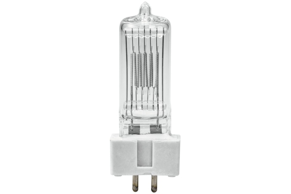 Omnilux 1000W GX-9.5 750h 3200K