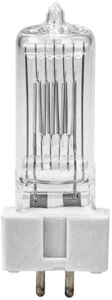 Omnilux 1000W GY-9.5 200h 3200K