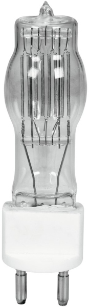 Omnilux 230V/2000W G-38 300h 3200K