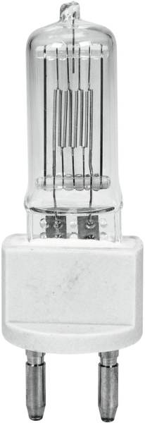 Omnilux 240V/1200W G-22 200h 3200K