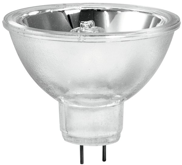 Omnilux EFR 15V/150W GZ-6.35 500h 