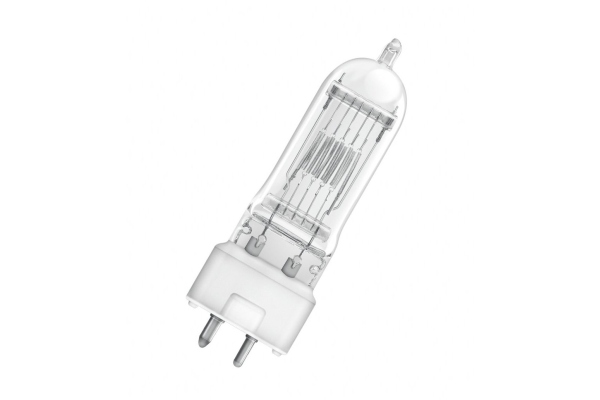 64718 230V/650W GY-9.5 400h 3000K