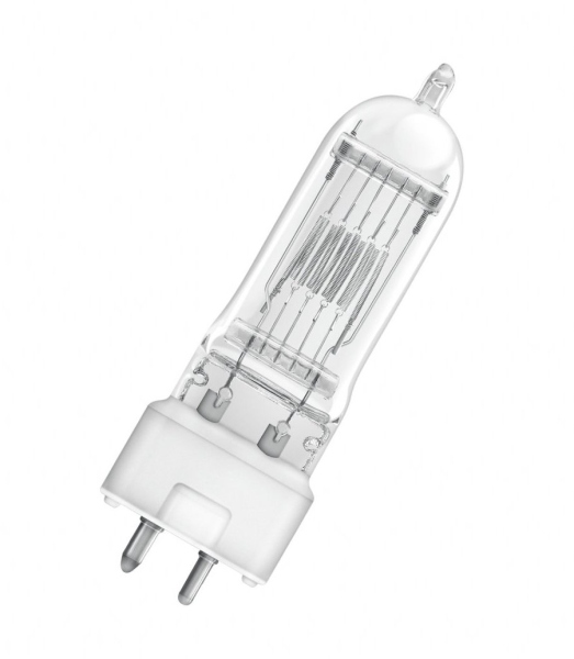 Osram 64718 230V/650W GY-9.5 400h 3000K