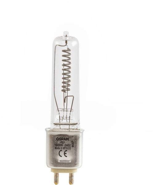 Osram CP77 FEP 240V/1000W G-9.5 3200K 300h
