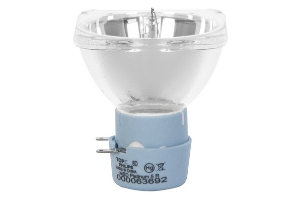 MSD Platinum 5R discharge lamp