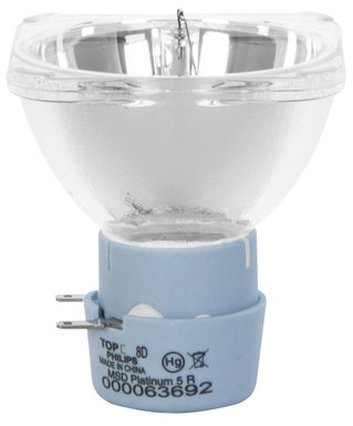 Philips MSD Platinum 5R discharge lamp
