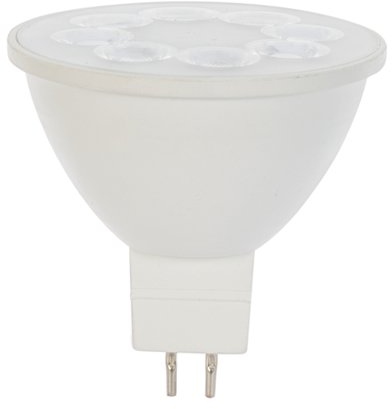 Omnilux MR-16 12V G-5,3 8 LED UV