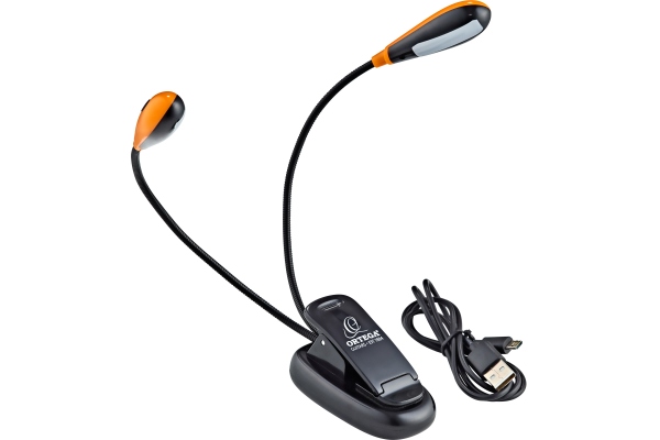 music light dual head - recharchabel USB music light dual head - recharchabel USB
