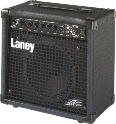 Laney lx20d