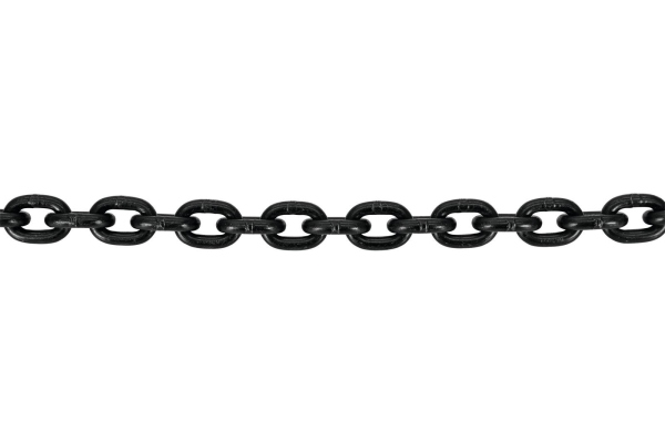 No brand Link Chain 6mm GK8 sw 1m