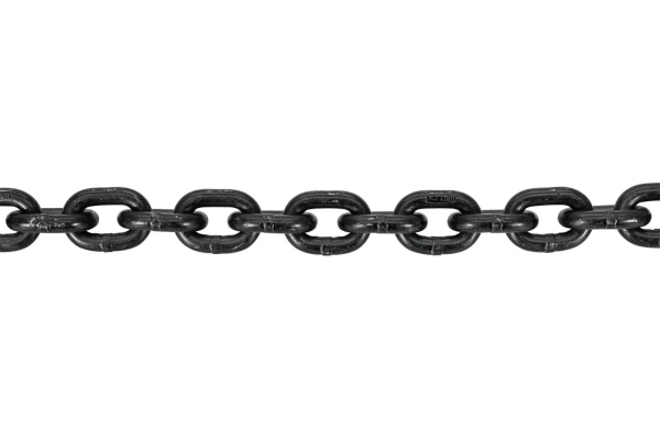 Link Chain 8mm GK8 sw 1m
