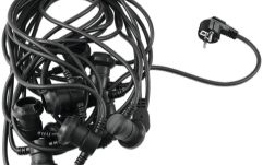 Lanț de lumini Eurolite BLN-10 E-27 Belt Light Chain classic