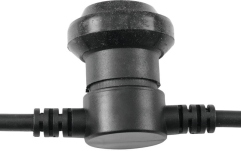 Lanț de lumini Eurolite BLN-10 E-27 Belt Light Chain classic