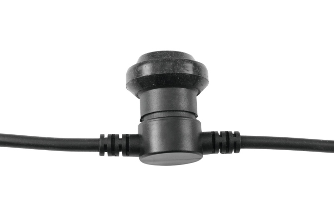 Lanț de lumini Eurolite BLN-10 E-27 Belt Light Chain classic