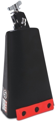 Latin Percussion 008-N Cowbell Rock Ridge Rider