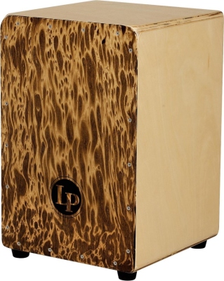Latin percussion aspire accents havana cafe lpa1332-hc