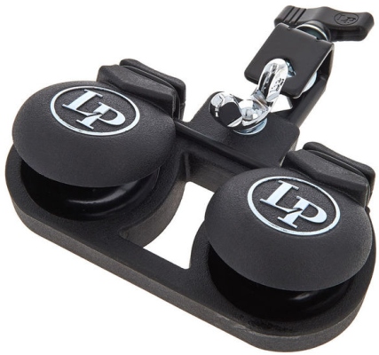 Latin Percussion Castanets Machine LP427