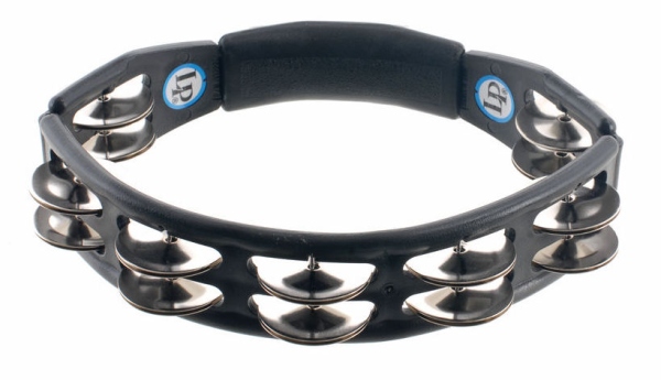 Latin Percussion LP150 Cyclop Tambourine