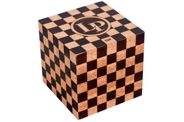 Shaker Cube Shaker Cube