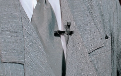 Lavaliera AKG C417 PP