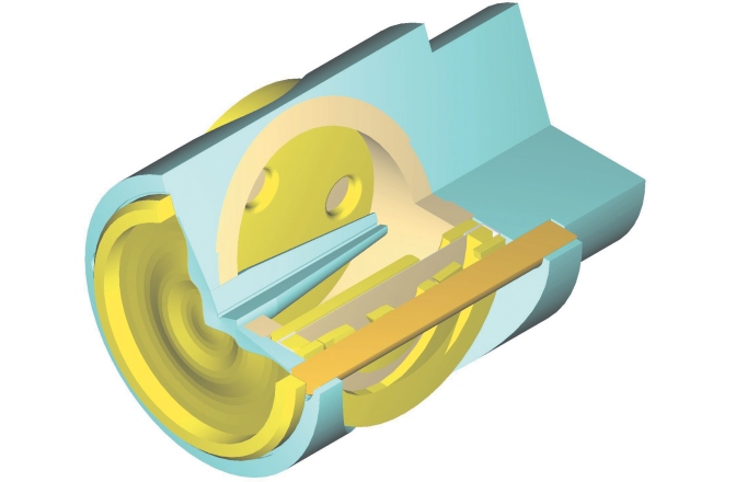 Lavaliera miniaturala AKG CK77 WR-L