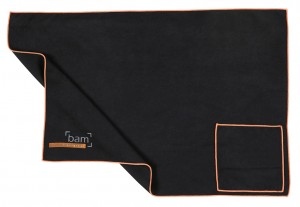 bam CC-0003BK Cleaning Cloth