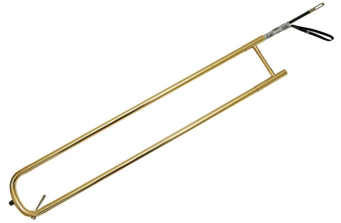 Lavetă BG France A31TB2 swab set de întreținere trompetă/trombon