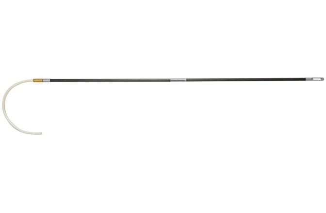 Lavetă BG France A31TB2 swab set de întreținere trompetă/trombon