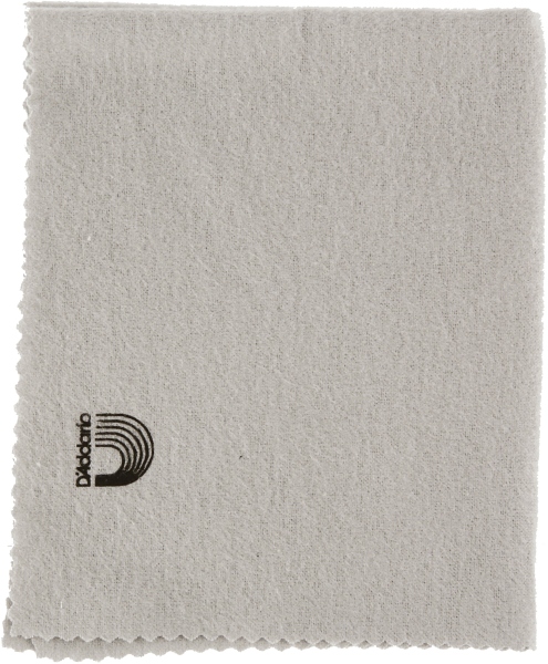 Daddario Pre-Treated Polish Cloth