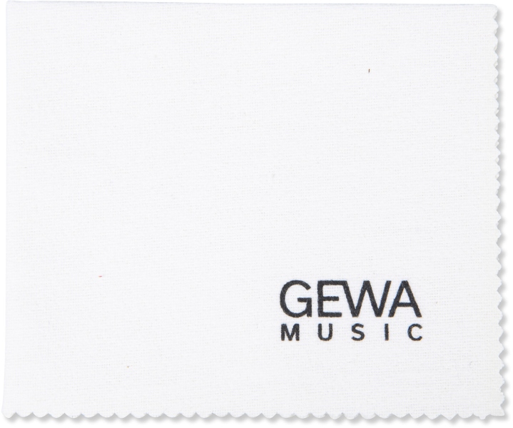 Gewa Laveta curatare white