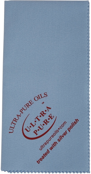 Ultra-Pure Laveta curatare 30 x 40 cm albastru